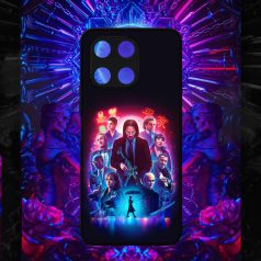 John Wick - Maffia - Husă Honor 