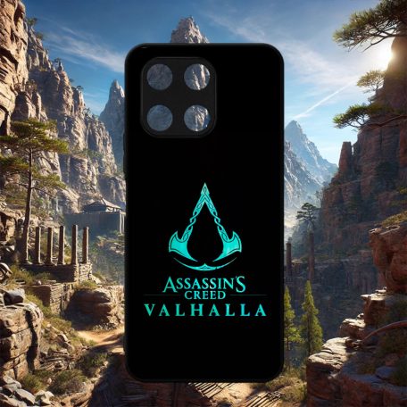 Assassin'S Creed - Valhalla logo - Husă Honor 