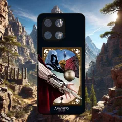 Assassin'S Creed - poster - Husă Honor 