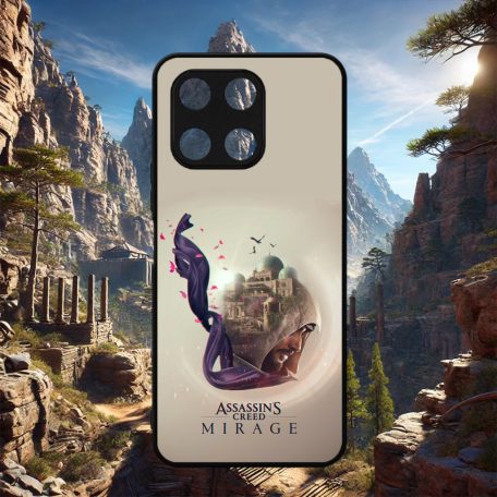 Assassin'S Creed - Mirage - Husă Honor 
