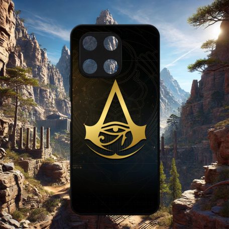 Assassin'S Creed - Origins logo - Husă Honor 