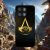 Assassin'S Creed - Origins logo - Husă Honor 