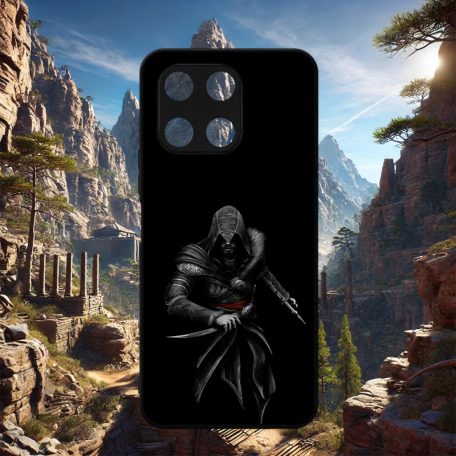 Assassin'S Creed - Black Ezio - Husă Honor 