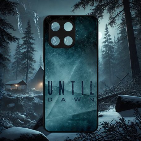 Until Dawn - Husă Honor 