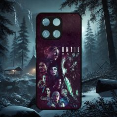 Until Dawn - personaje - Husă Honor 