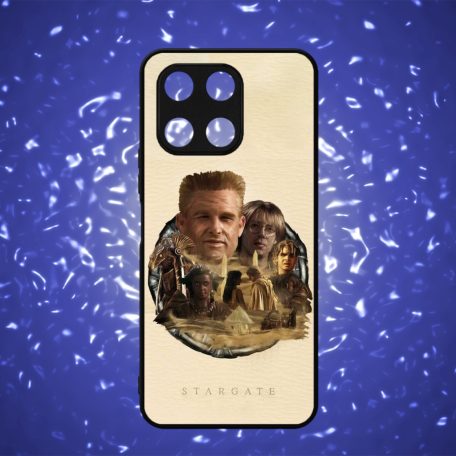 Stargate - The movie - Husă Honor 