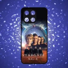 Stargate - SG1  - Husă Honor 