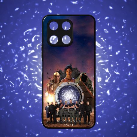 Stargate - Anniversary - Husă Honor 