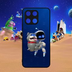 Astro Bot - Doggy bag - Husă Honor 