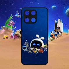 Astro Bot - Echipă cool - Husă Honor 