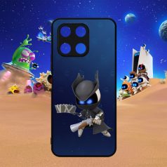 Astro Bot - Hunter - Husă Honor 
