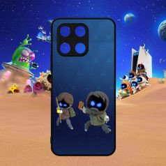 Astro Bot - Ellie and Joel - Husă Honor 