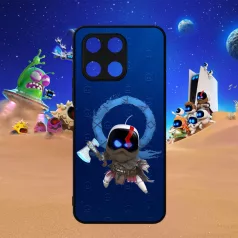 Astro Bot - Kratos - Husă Honor 