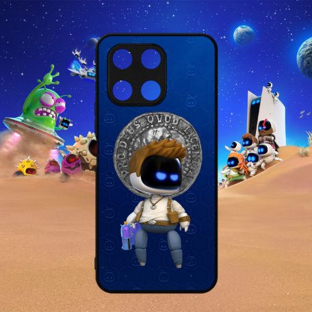 Astro Bot - Nathan Drake - Husă Honor 