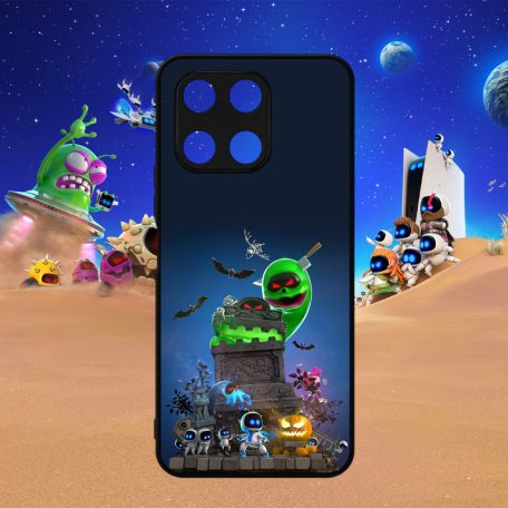 Astro Bot - Monsters - Husă Honor 