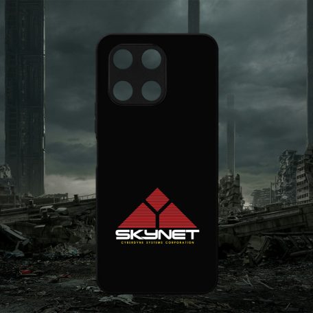 Terminator - SKYNET - Husă Honor 