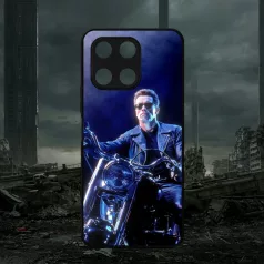 Terminator 2 - T800 - Husă Honor 