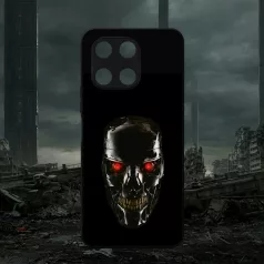 Terminator 2 - Skeleton - Husă Honor 