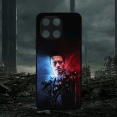Terminator 2 - Bodyguard - Husă Honor 