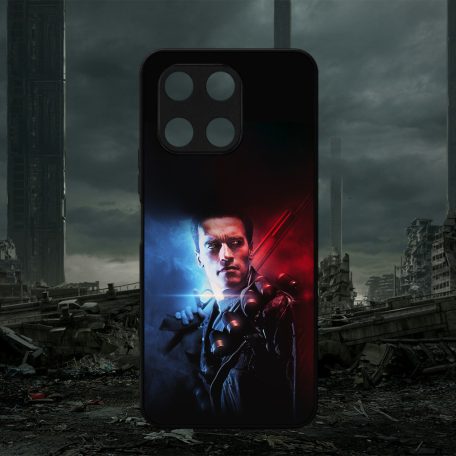 Terminator 2 - Bodyguard - Husă Honor 