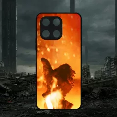 Terminator 2 - The final goodbye - Husă Honor 