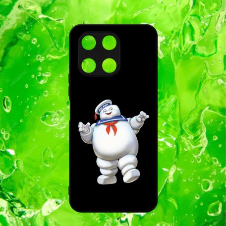 Vânătorii de fantome - Stay Puft omul bezea - Husă Honor 