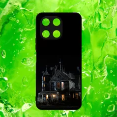   Vânătorii de fantomeMoștenirea - Casa Spengler - Husă Honor 