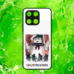 Vânătorii de fantome 2 - omul bezeake - Husă Honor 