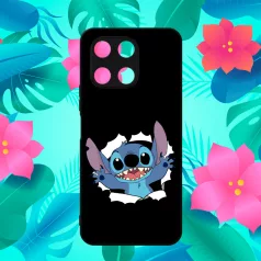 Lilo și Stitch - Hello Stitch - Husă Honor 
