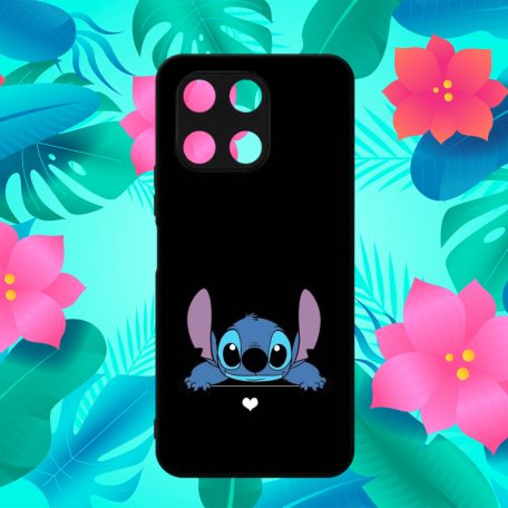 Lilo și Stitch - Drăguț Stitch - Husă Honor 