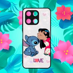 Lilo și Stitch in Love - Husă Honor 