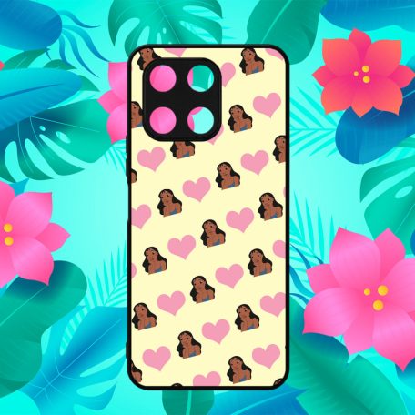Lilo și Stitch - I Love Lilo - Husă Honor 