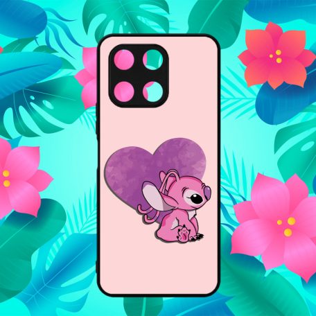 Lilo și Stitch - Love Angel - Husă Honor 