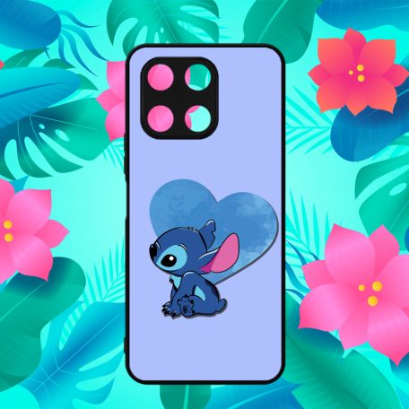 Lilo și Stitch - Love Stitch - Husă Honor 