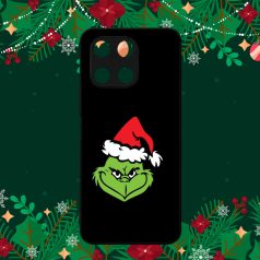 Crăciun - Grinch - Husă Honor 