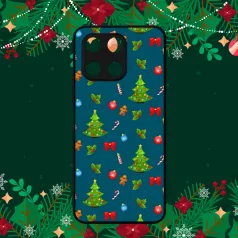 Crăciun - Crăciun mic, Crăciun mare - Husă Honor 