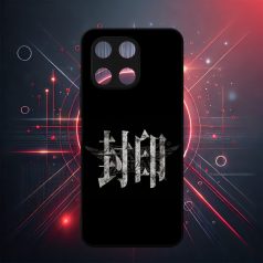 Babymetal - Kanji - Husă Honor 