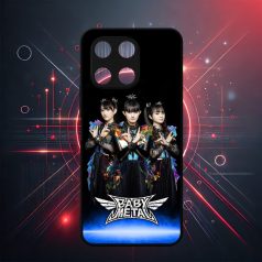 Babymetal - Copertă - Husă Honor 