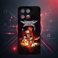 Babymetal - Poster - Husă Honor 