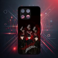 Babymetal - Atunci și Acum - Husă Honor 