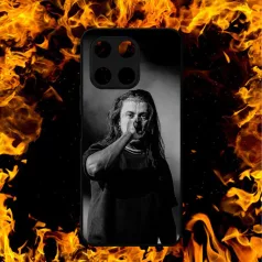 Falling in Reverse - Ronnie Radke - Husă Honor 