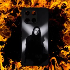 Falling in Reverse - Last Resort - Husă Honor 