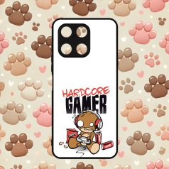 Ursuleți - Hardcore gamer - Husă Honor 