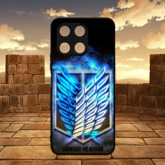 Attack on Titan  Scouting Legion logo - Husă Honor 