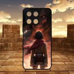 Attack on Titan  Mikasa Ackerman - Husă Honor 