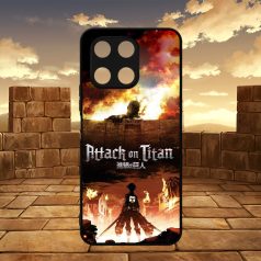 Attack on Titan  Poszter - Husă Honor 