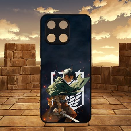 Attack on Titan  Levi Ackerman - Husă Honor 