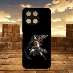 Attack on Titan  Mikasa - Husă Honor 