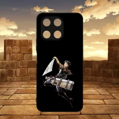 Attack on Titan  Levi - Husă Honor 