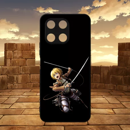 Attack on Titan  Armin - Husă Honor 